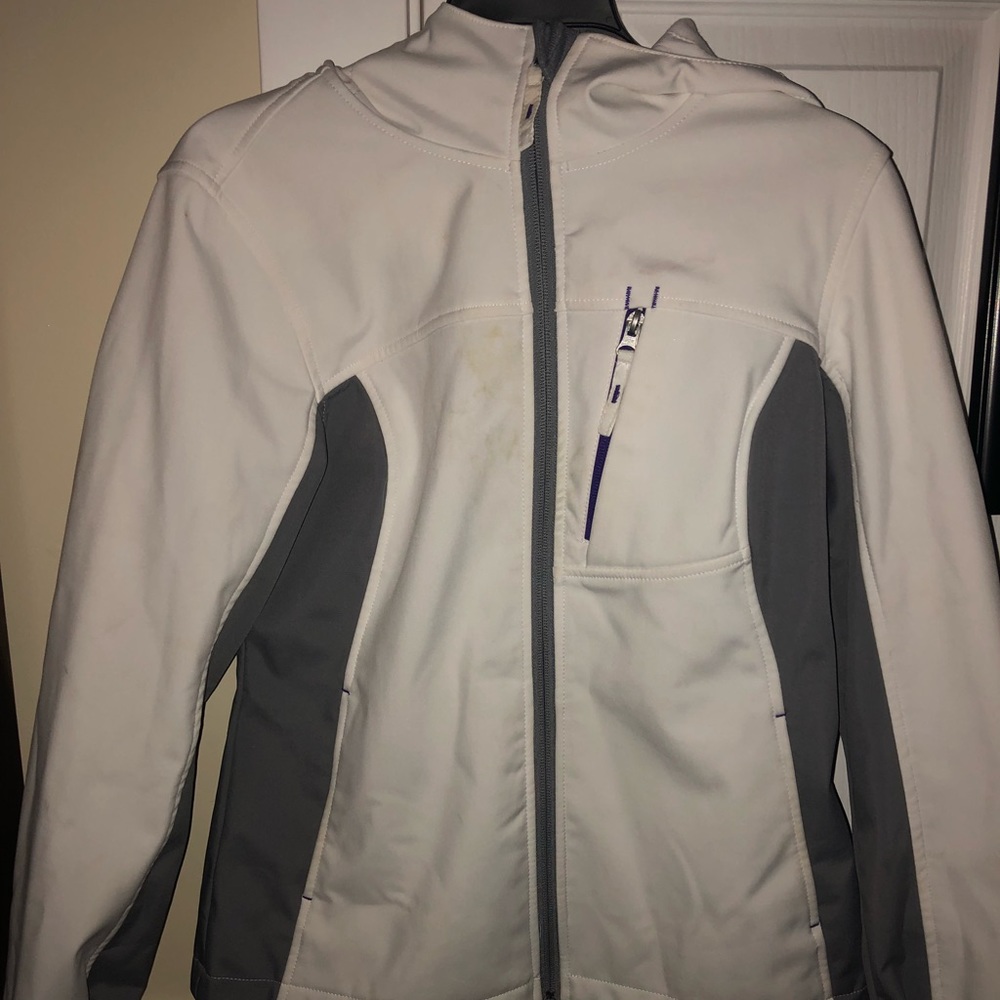 Rain Coat